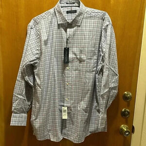 Tommy Hilfiger shirt size extra large